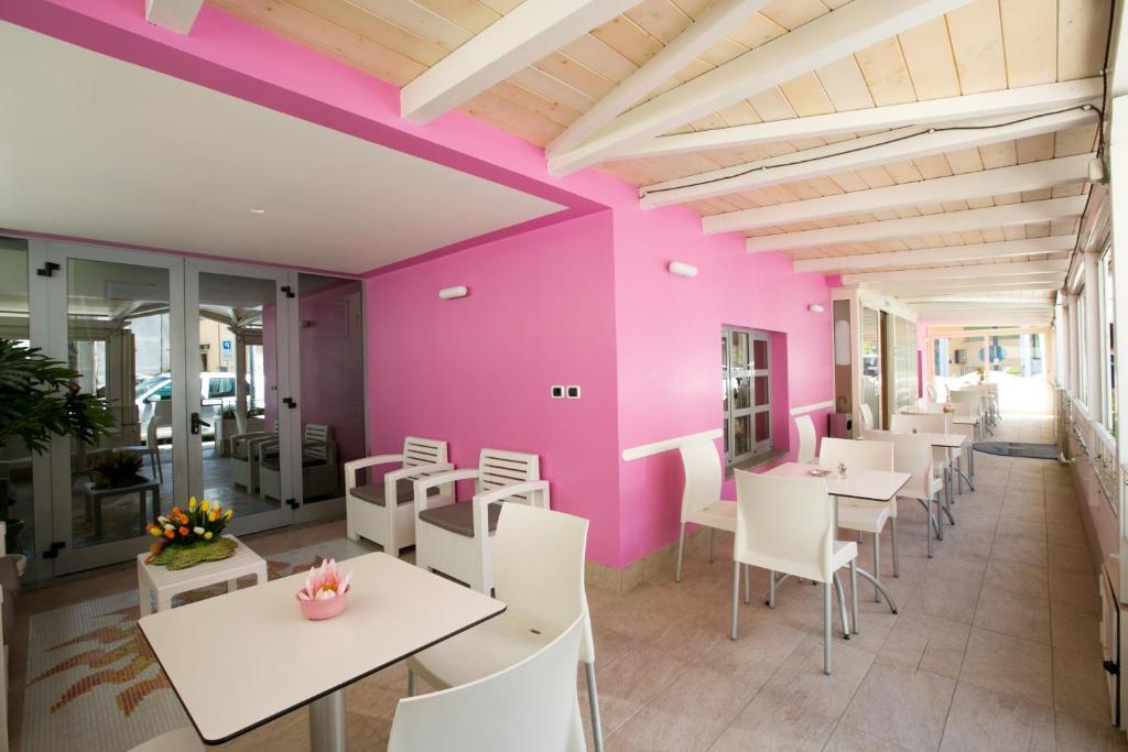 סן בנדטו דל טרנטו Hotel Le Soleil מראה חיצוני תמונה